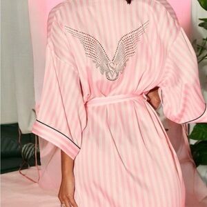 Victoria Secret Fashion Show Robe 2025
